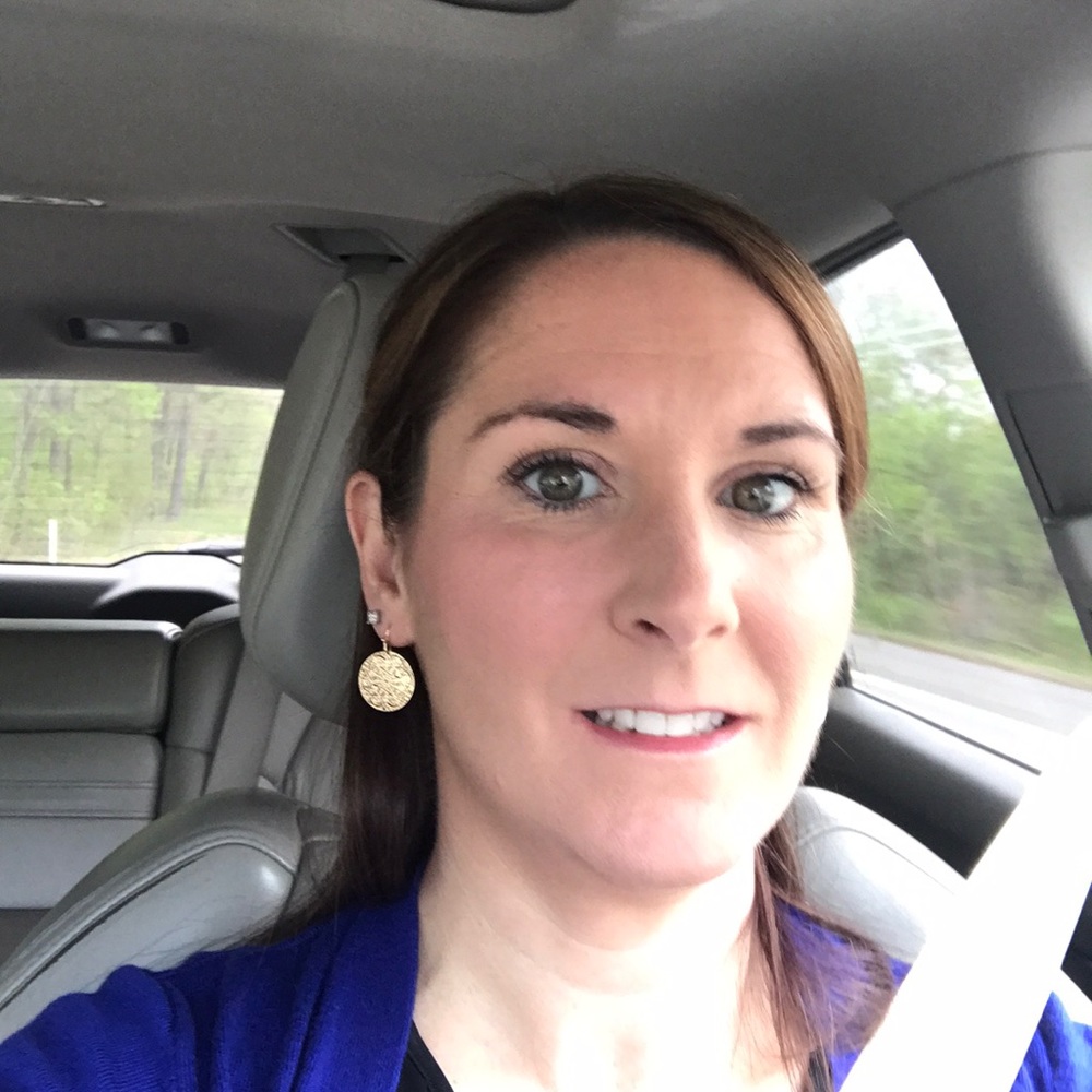 Meet your Posher, Melissa